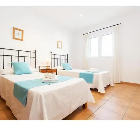 Apartment Casa Maria
