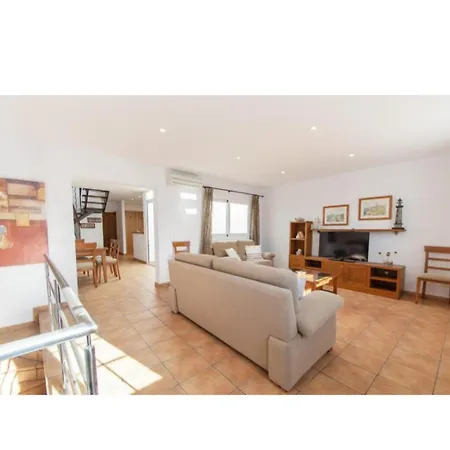 Apartment Casa Maria Fornells (Menorca)