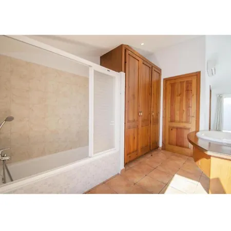 Casa Maria Διαμέρισμα