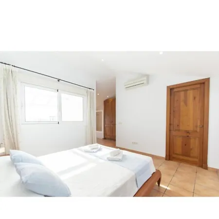 Casa Maria Διαμέρισμα