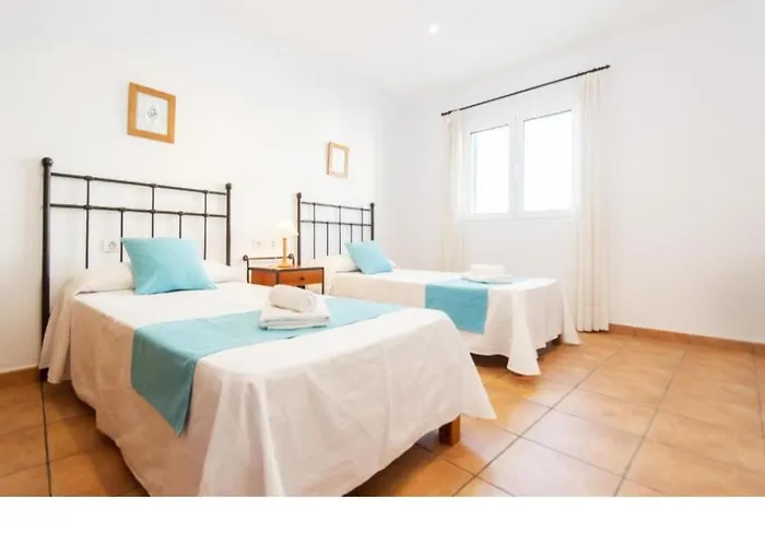 Apartment Casa Maria