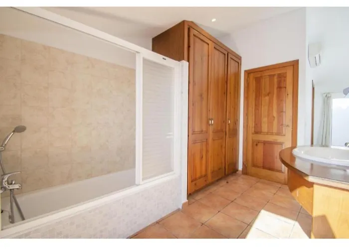 Casa Maria Apartment