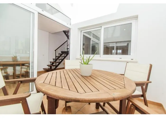 Apartment Casa Maria