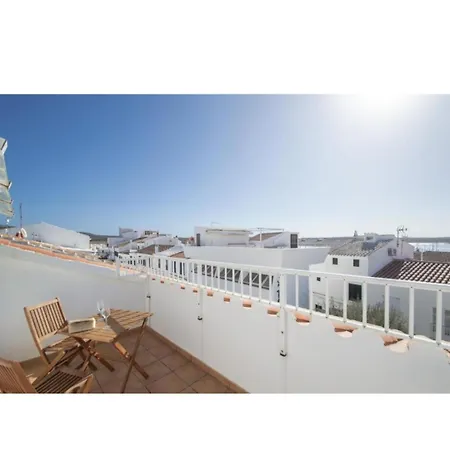 Casa Maria Fornells (Menorca)
