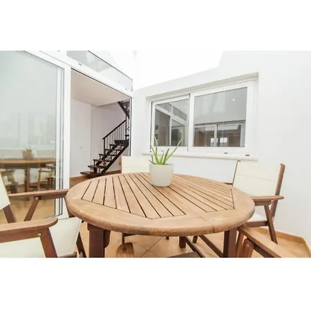 Apartament Casa Maria